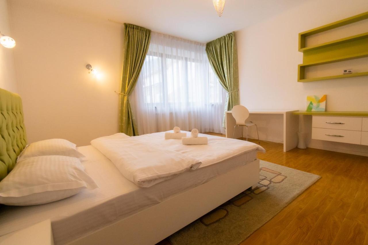 Ardor Apt - Bright And Secluded Apartment In The Heart Of Old Town Brașov Exterior foto